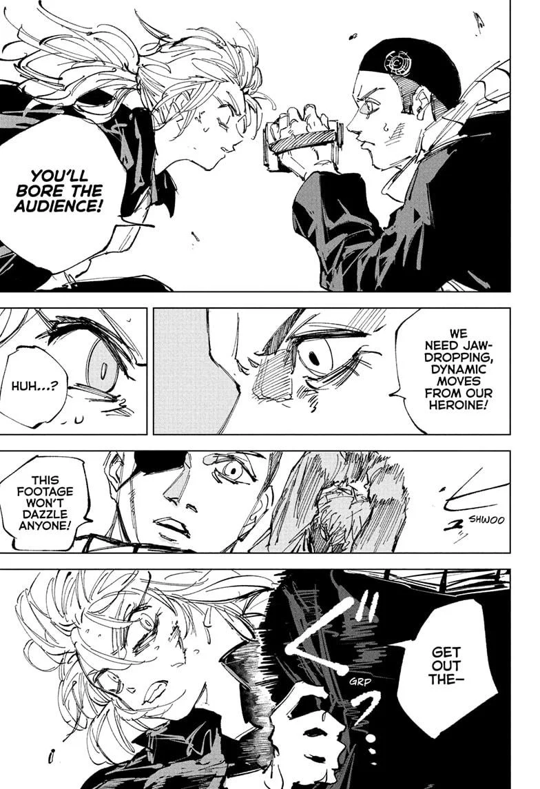 Chapter 243 Image(11)