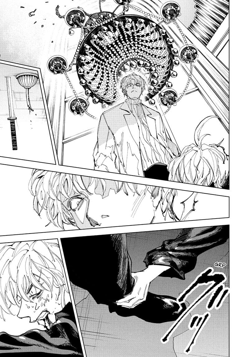 Chapter 244 Image(11)