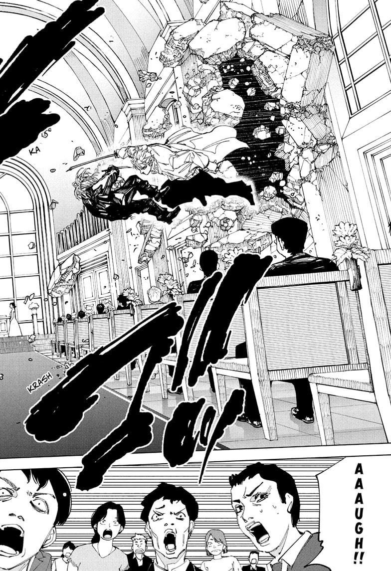 Chapter 244 Image(2)