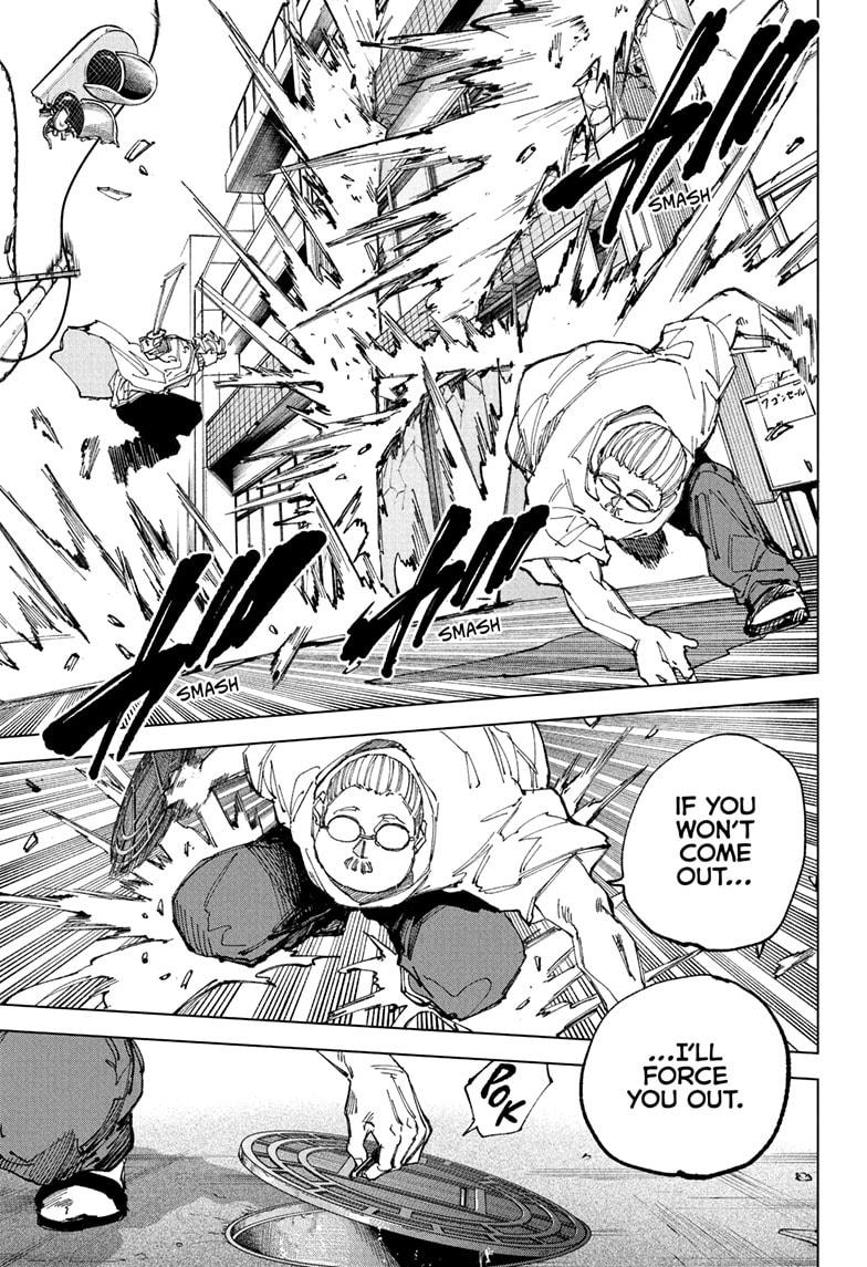 Chapter 245 Image(11)