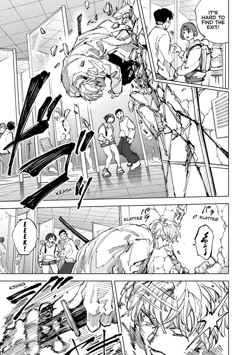 Chapter 245 Image(17)