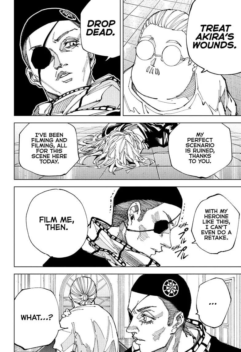 Chapter 245 Image(4)