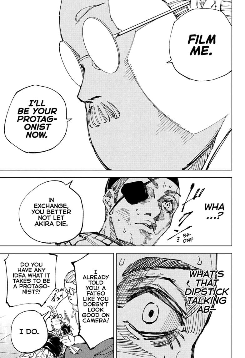 Chapter 245 Image(5)