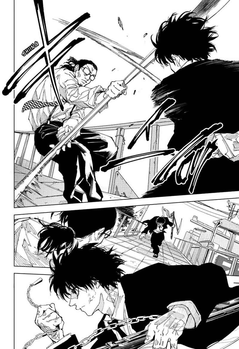 Chapter 246 Image(2)